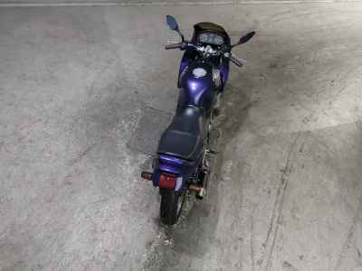 Honda VT250 Spada 1992