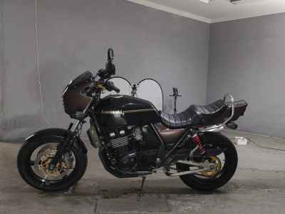 Kawasaki ZRX400 1998