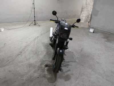 Kawasaki ZRX400 1998