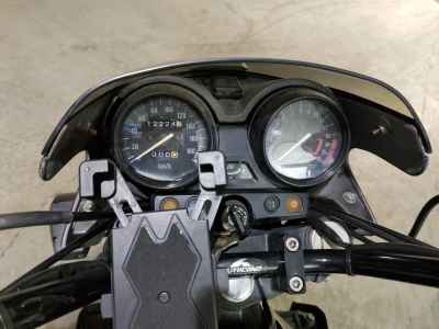 Kawasaki ZRX400 1998
