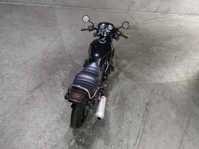 Kawasaki ZRX400 1998