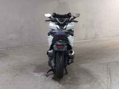 Honda Forza 2018