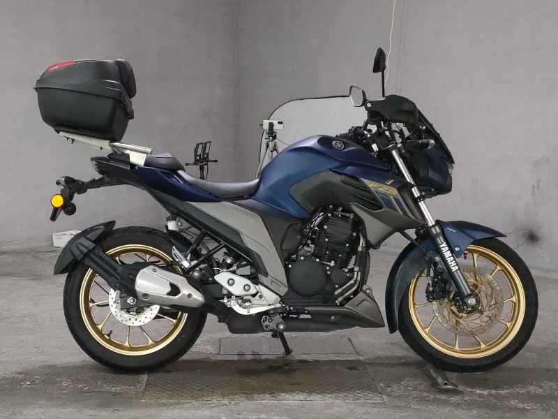 Yamaha FZS25 2020