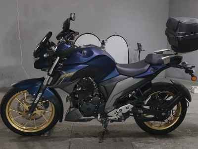 Yamaha FZS25 2020