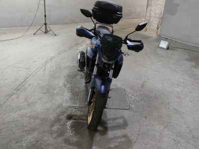 Yamaha FZS25 2020