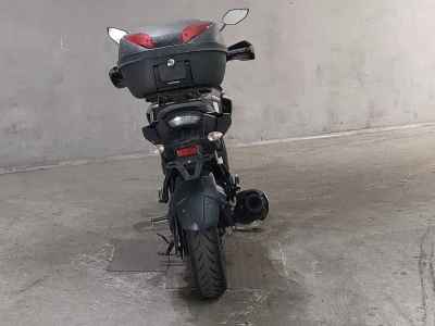 Yamaha FZS25 2020