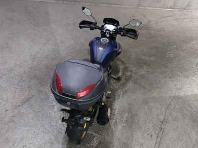 Yamaha FZS25 2020