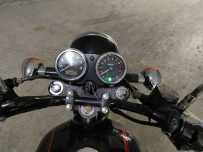 Kawasaki Estrella 2015