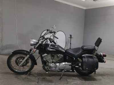 Yamaha Drag Star XVS250 2001