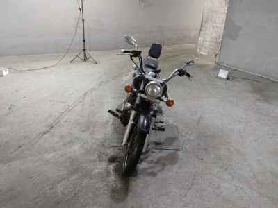 Yamaha Drag Star XVS250 2001