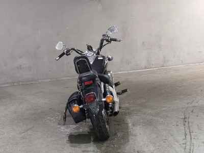 Yamaha Drag Star XVS250 2001