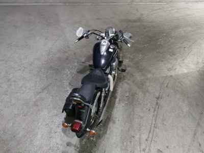 Yamaha Drag Star XVS250 2001