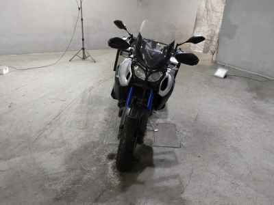 Yamaha XT1200ZE Super Tenere 2015