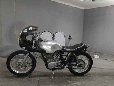 Yamaha SR400 1996