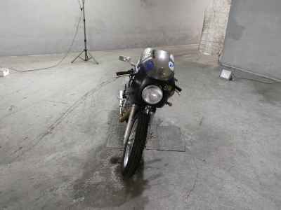 Yamaha SR400 1996