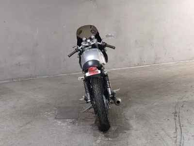 Yamaha SR400 1996