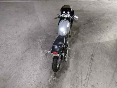 Yamaha SR400 1996