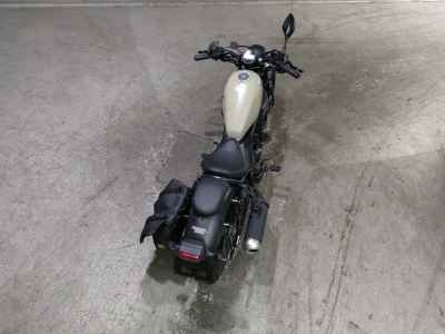 Honda Rebel CMX250 2019