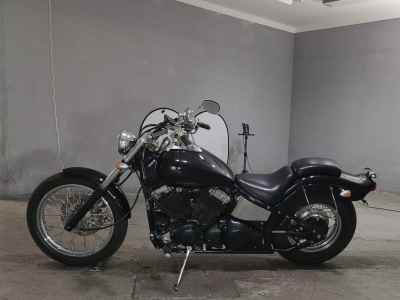 Yamaha XVS400 Drag Star 1996