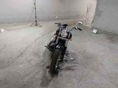 Yamaha XVS400 Drag Star 1996