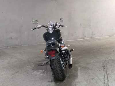 Yamaha XVS400 Drag Star 1996