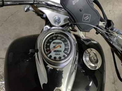 Yamaha XVS400 Drag Star 1996