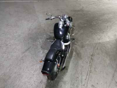 Yamaha XVS400 Drag Star 1996