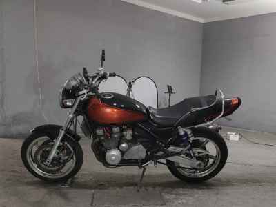 Kawasaki Zephyr 400 1993