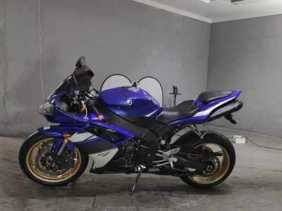 Yamaha YZF-R1 2010