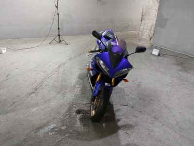 Yamaha YZF-R1 2010