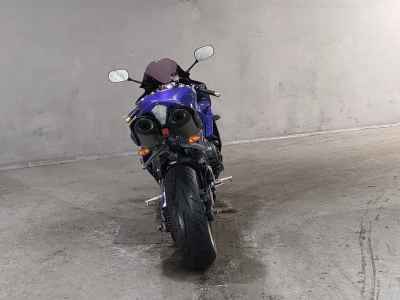 Yamaha YZF-R1 2010