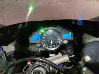 Yamaha YZF-R1 2010