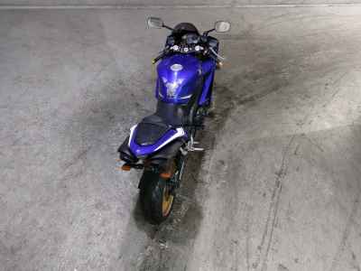 Yamaha YZF-R1 2010