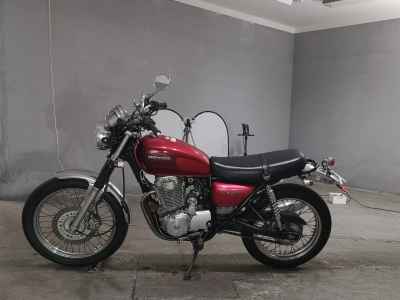 Honda CBR250R 2006