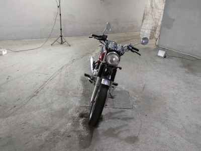 Honda CBR250R 2006