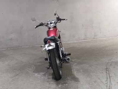Honda CBR250R 2006