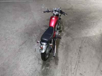 Honda CBR250R 2006