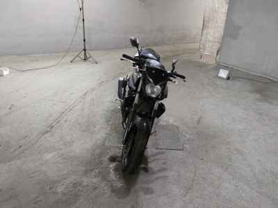 Yamaha MT-25 2018