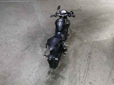 Yamaha MT-25 2018