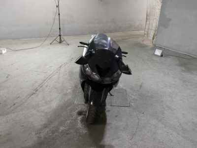 Kawasaki ZZR1400 2008
