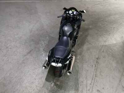 Kawasaki ZZR1400 2008