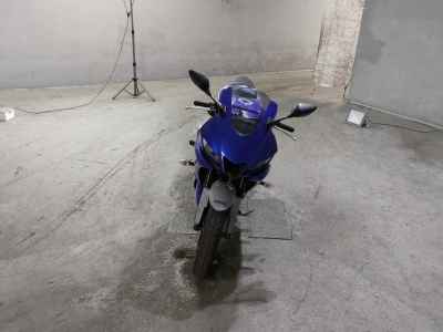 Yamaha YZF-R25 2020