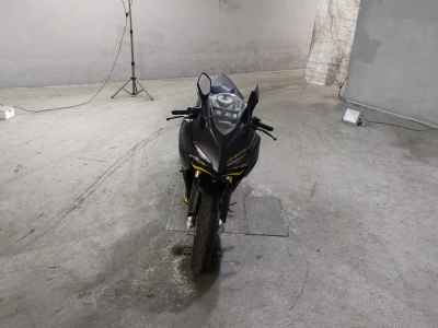 Honda CBR250RR 2019