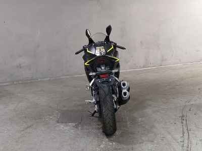 Honda CBR250RR 2019