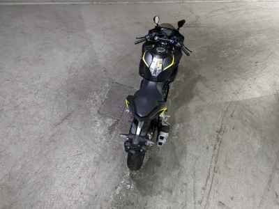 Honda CBR250RR 2019