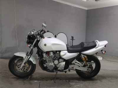 Yamaha XJR1300 1998