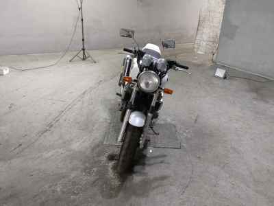 Yamaha XJR1300 1998