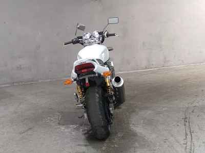 Yamaha XJR1300 1998