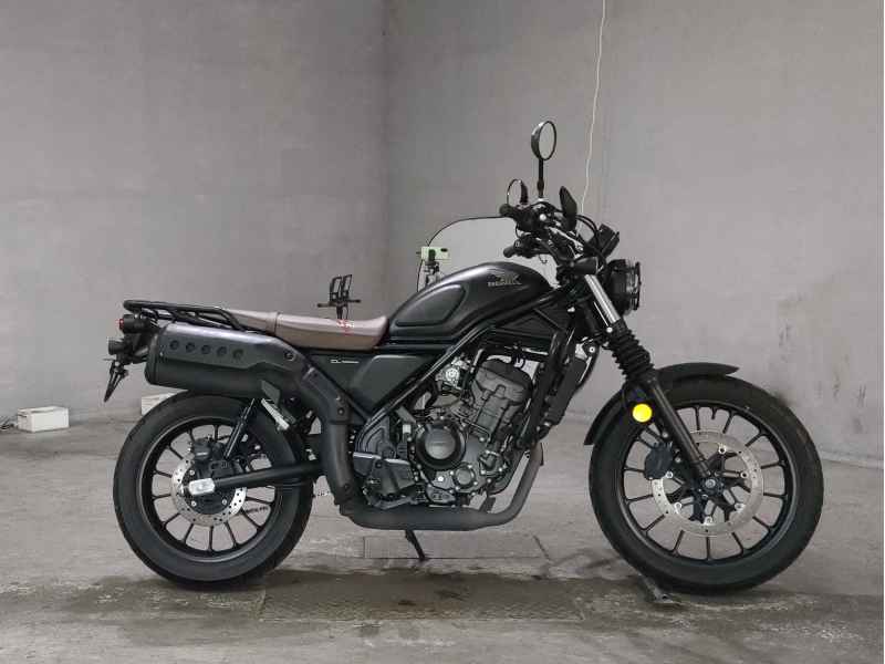 Honda CL250 2023