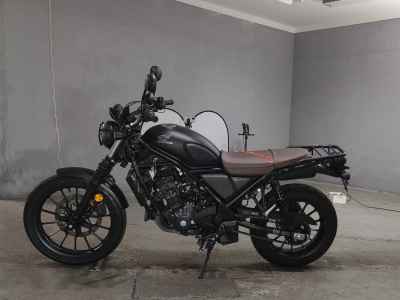 Honda CL250 2023
